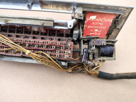 Electrical Selector (Seeburg M100A)