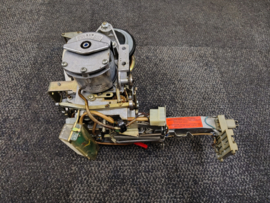 Carriage/ Mechanism  (NSM/ Div)