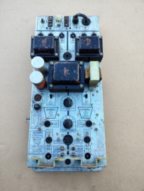 Tube Amplifier/ SHF1 (Seeburg 220/222)