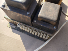 Test Unit / Parts Unit (Seeburg Div)