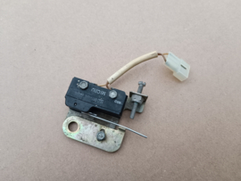 Micro Switch/ Mechanism (Wurlitzer 3500 Zodiac)