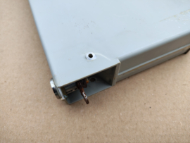 Coin Box (NSM CD/ Wizard)