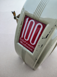 Cariage Cap/ Mechanism (Seeburg 100A)