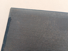 Speaker Grille (Seeburg Firestar)