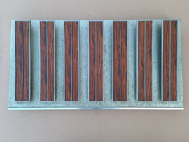 Front Panel (NSM Prestige 160) 1972