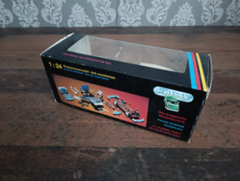 BOX/  Schabak/ BMW E34 /535i / 1:24