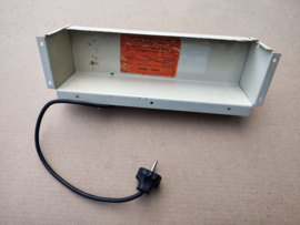 Light Balast (Wurlitzer Baltic 3)