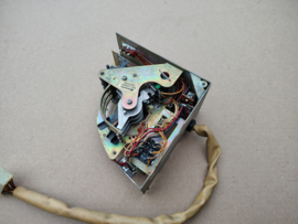 Credit Unit (Wurlitzer 3300/3310)