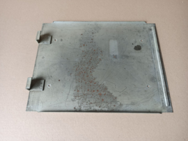 Amplifier Plate  (Wurlitzer 1500)