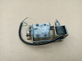 Solenoid  + Counter/ Mechanism (AMi F80)