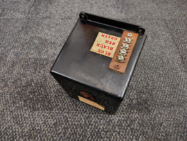 Crossover Network (Seeburg 201)