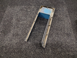 Chrome Panel Inside (Rock-ola Tempo II/ 1478)