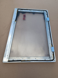 Side Panel /Window L.H (AMi G200)