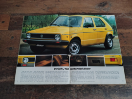 Folder: Volkswagen Golf 1/ GTi (1978)
