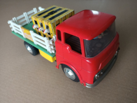 Tomy Farm Truck (60's) Toys japan