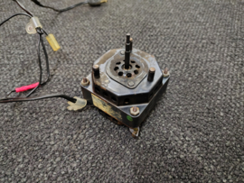 Turn Table Motor / Mechanism (Rowe-AMi/ MM4)