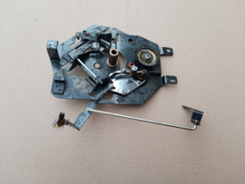 Turn Table Basis/ Mechanism (Rock-ola 460)