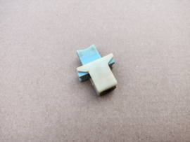 Push Button / Middle (Seeburg Showcase)