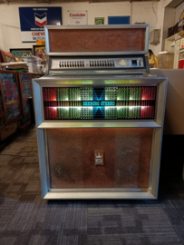 Seeburg Goldenjet (1970) jukebox SOLD !!!