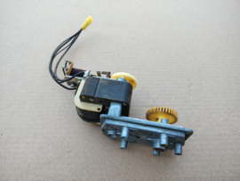 Motor/ Mechanism (Wurlitzer 3500/ Div)