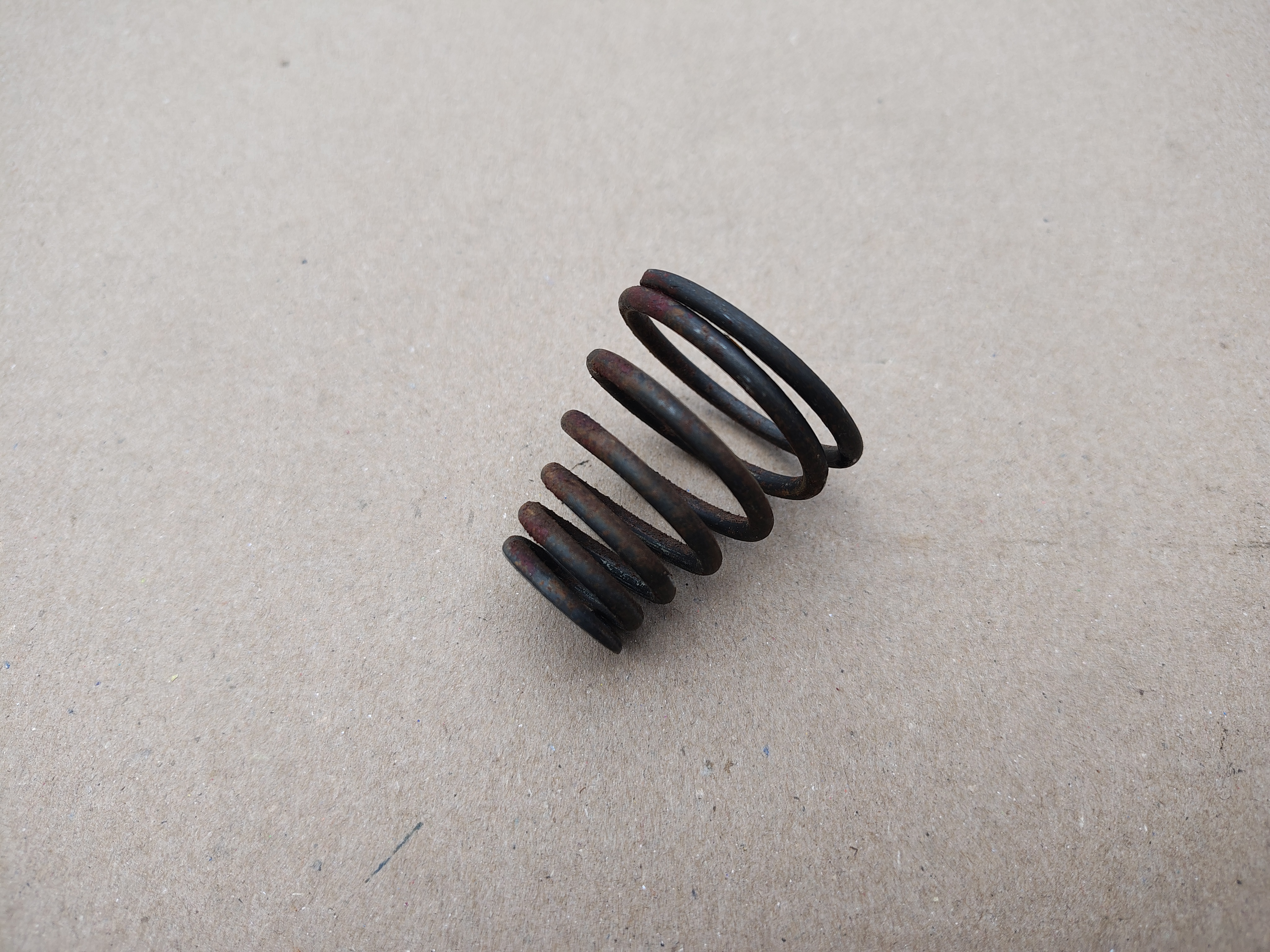 Spring/ Mechanism (Wurlitzer 3000)