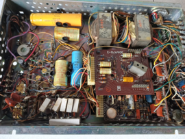 Amplifier TSA-10 (Seeburg Bandshell)