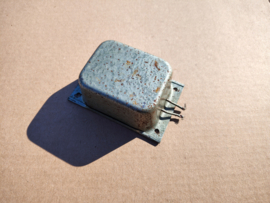 Light Ballast (jupiter Div)