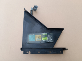 Side Panel + Dome Spring/ LH (Rock-ola 460)