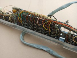 Key Switch Panel (Rock-Ola 426 Grand Prix)