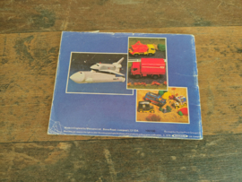 Catalogus: Dinky Toys (NO 14) Miniatuur Auto's
