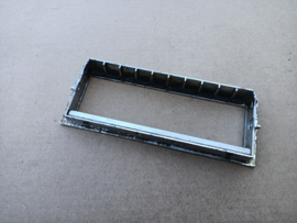 Key Switch Panel/ Frame (Seeburg KD-200)