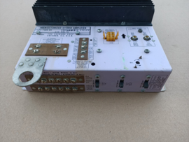 Amplifier/ TSA4 (Seeburg Showcase) 235v