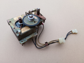 Turn Table / Mechanism (Wurlitzer 3100/3200)