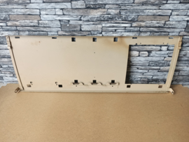 Upper Title Panel (Rowe-AMi Tropicana /JBM)