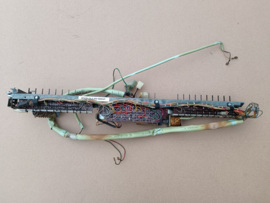 Puch Button Panel (Rock-Ola 444)