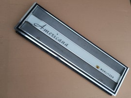 Front Panel (Wurlitzer 3100/ 3110)