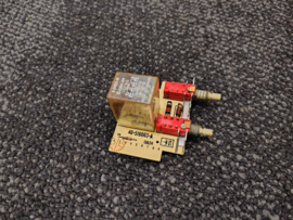 Soft/ Loud / Board / 40-516063-A (Seeburg /3 DEC / Wallbox)