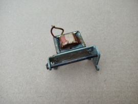 Trafo/ Power (Wurlitzer 5220) 1965/1972