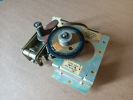 Turntable Drive Assembly (Wurlitzer 3300)
