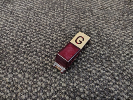 Push Button " G " (Seeburg 201)