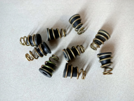 Chassis Mounting Spring Mechanism (Seeburg LS1/ LS2 /LS3)
