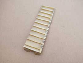 Program Holder "A 20 B / A 29 B" (NSM Div)