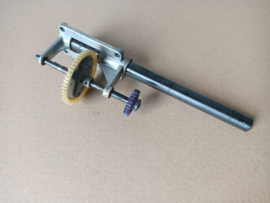 Gear + Center Cam/ Mechanism (Rowe-AMi MM2)
