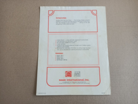 Flyer: (Rowe-AMi Heritage)