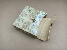 7" Vinyl Box (Sixties)