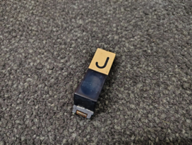 Push Button " J " (Seeburg DS100/ DS160)