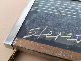 Glass Panel (Electronic 160)