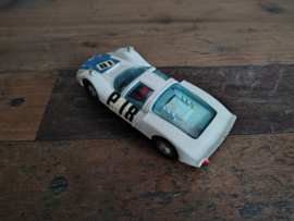 Slotcar:  Gama Porsche Carrera 6/ 1:32