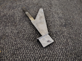 Coin Return Button (Rowe-AMi  JAL 200)