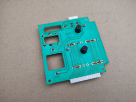 Display Board/ 53170 (Rock-Ola 484)
